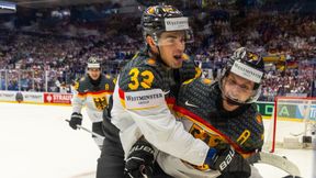 MŚ. Łotwa brutalnie upokorzona. Niemcy wracają do gry o ćwierćfinał