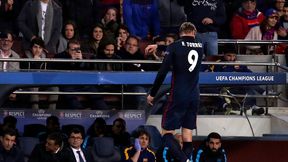 Łzy Fernando Torresa. Nie spełnił marzenia z Atletico Madryt