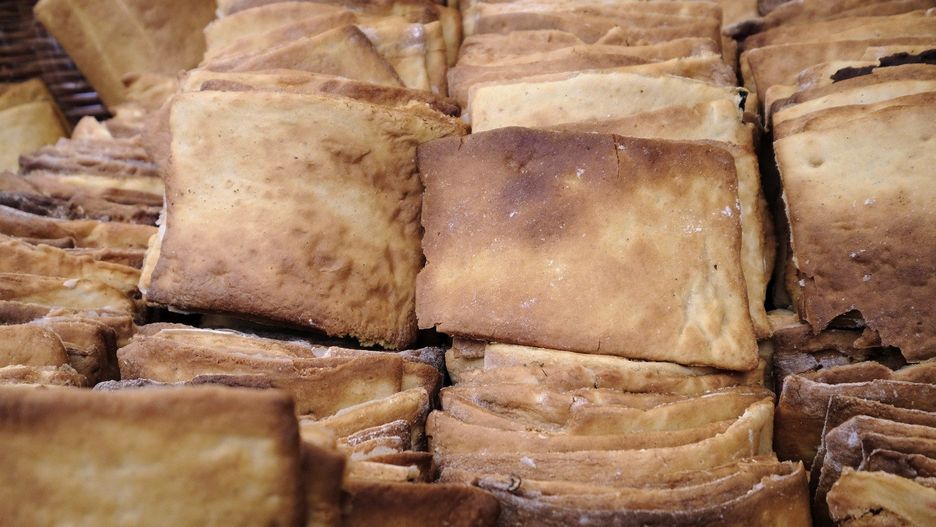 Rury poznańskie przed cmentarzami