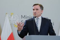 Ziobro wydał komunikat. "Szczątki powietrznego obiektu wojskowego"