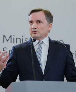 Ziobro wydał komunikat. "Szczątki powietrznego obiektu wojskowego"