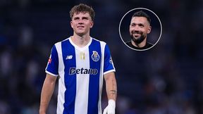 Pietuszewski z debiutem w Lidze Mistrzów? Tajemnicza odpowiedź trenera Porto