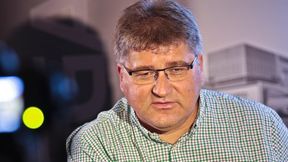Zastal Enea BC gra jak z nut, a w tle spór na linii miasto-klub. Co dalej? Janusz Jasiński: Słodko-gorzki smak