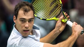 Jerzy Janowicz: Czasami sędziowie popełniają błędy