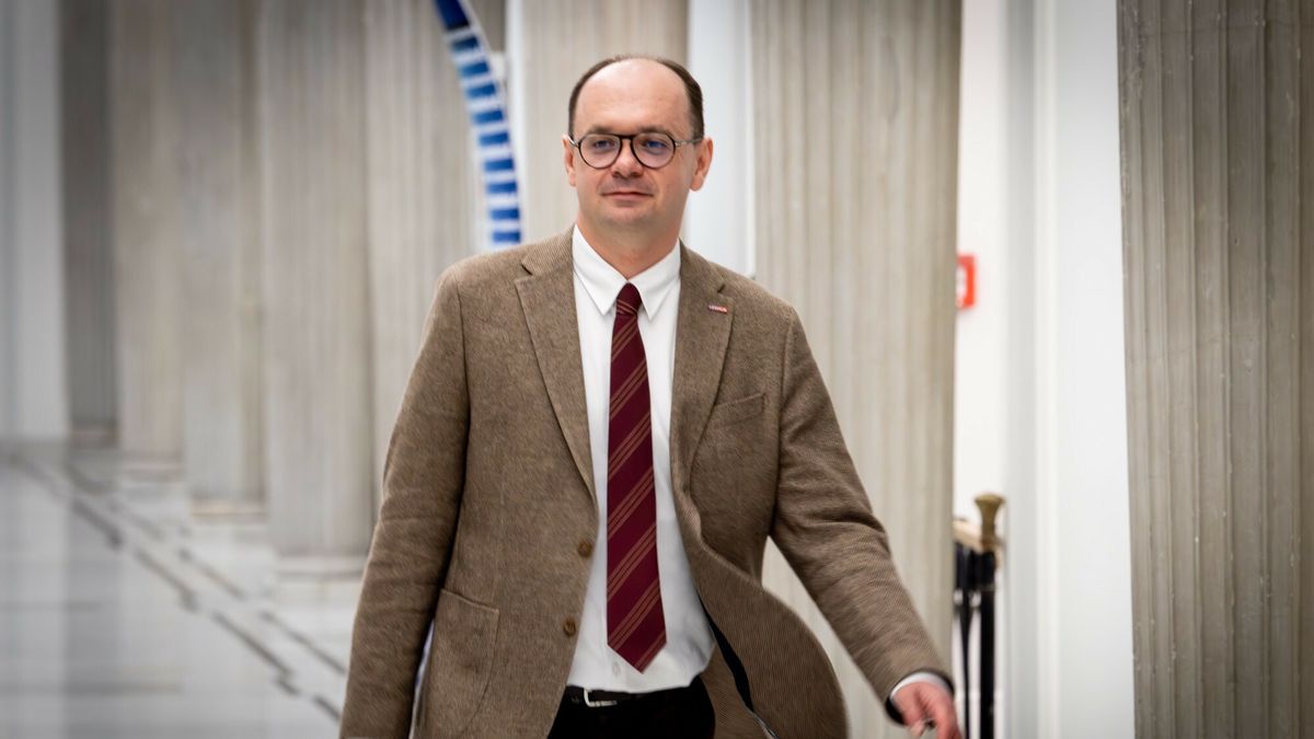Sebastian Gajewski