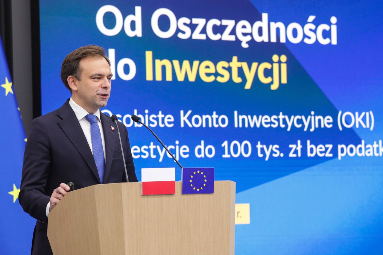 Jak działa Osobiste Konto Inwestycyjne? To trzeba wiedzieć