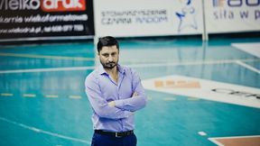Jakub Bednaruk utrzymał fotel lidera Ligi Typerów PlusLigi SportoweFakty.pl