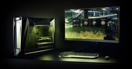 NVCleanstall - jest sposób na odchudzenie przerośniętych sterowników Nvidii