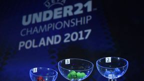 Mistrzostwa Europy U-21 2017: znamy rywali Polaków. Trudna grupa Biało-Czerwonych
