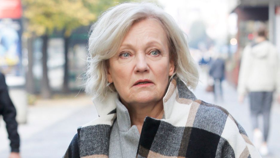 Maria Pakulnis jest dzieckiem alkoholika