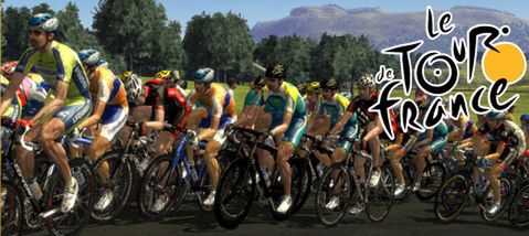 Tour de France 2009: The Official Game już na Xbox Live