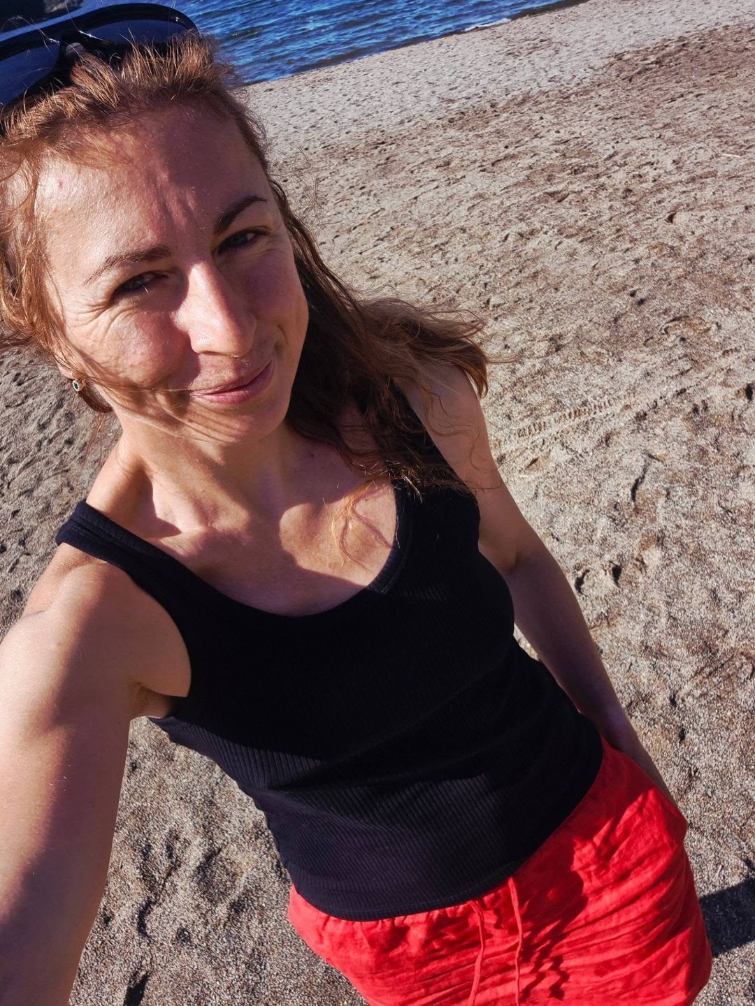 Justyna Kowalczyk