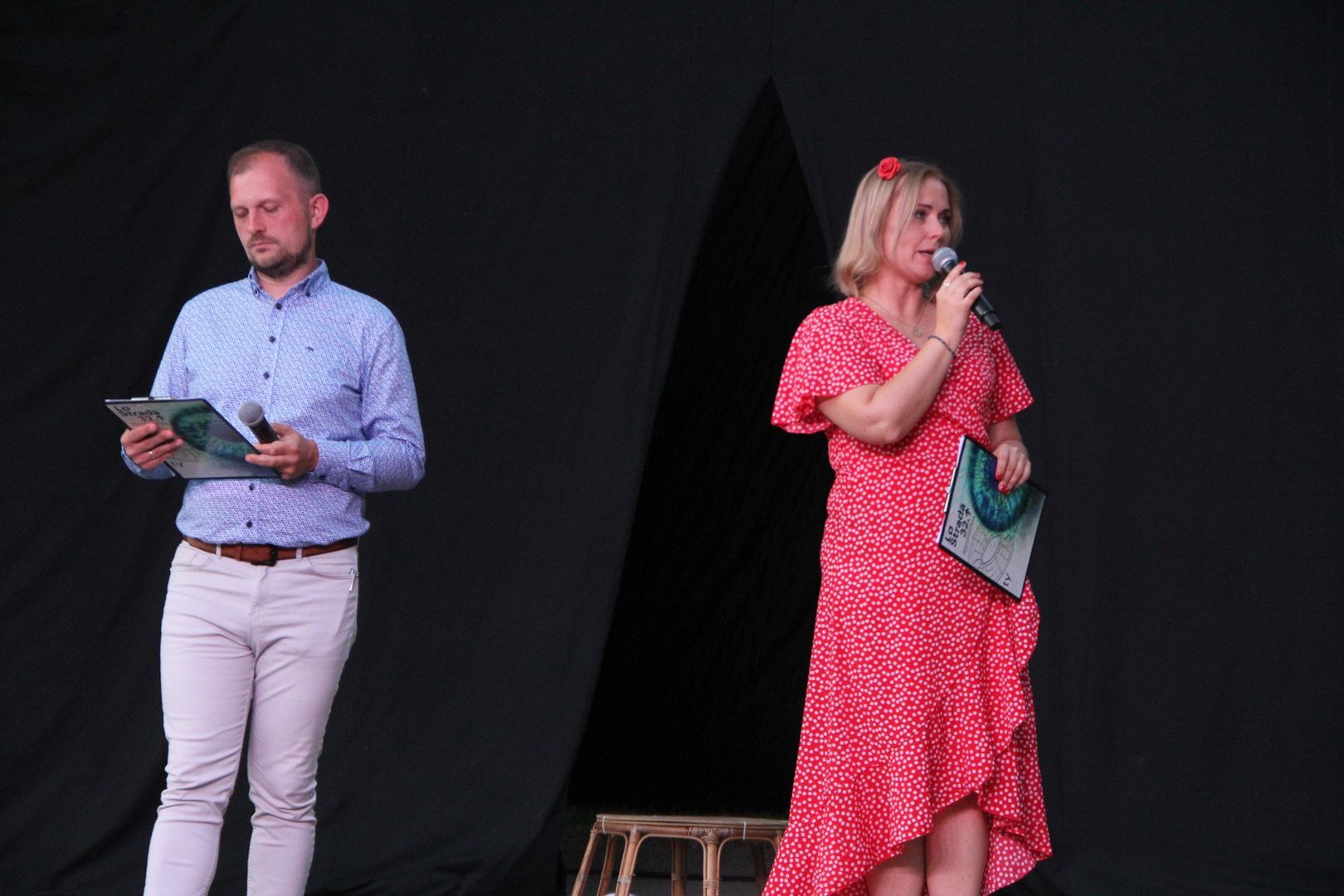 Międzynarodowy Festiwal Artystycznych Działań ulicznych La Strada w Kaliszu