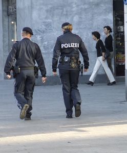 Działo się, gdy byłeś w pracy. Austriacy zapobiegli tragedii w Wiedniu