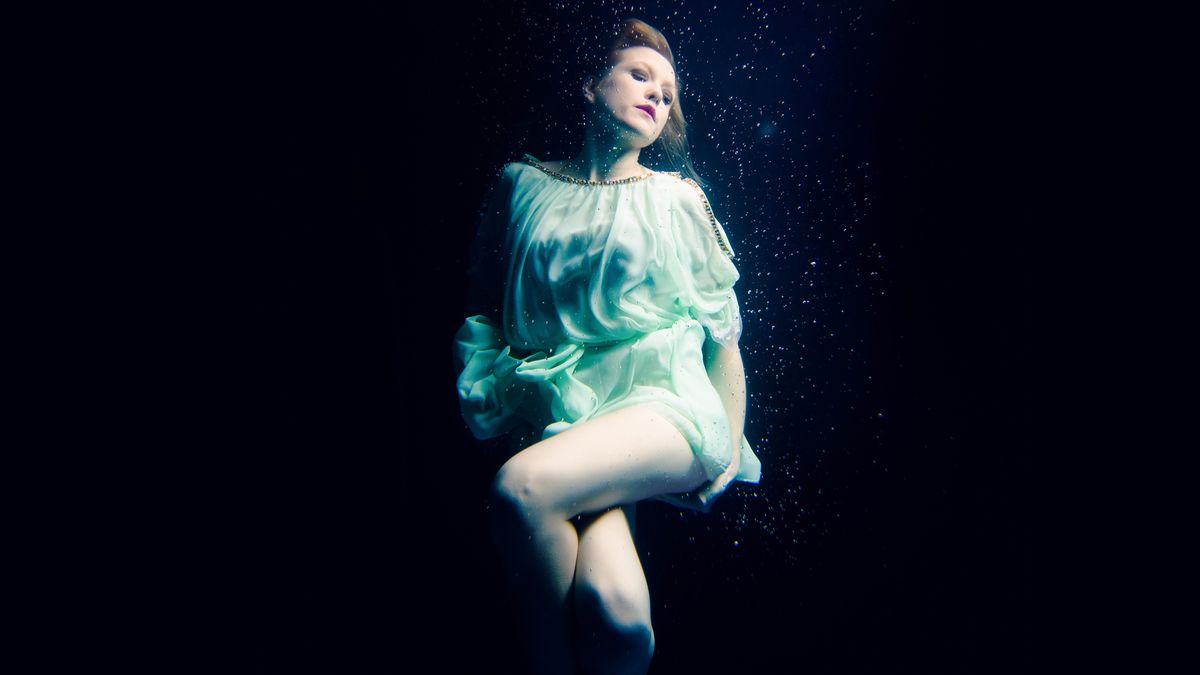 Najtrudniejsze sesje w karierze DR5000: Część II 1