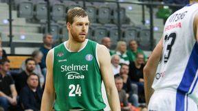 EBL. Michał Sokołowski: Anwil? Raczej nie. Chciałbym wyjechać za granicę