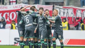 Superpuchar Polski: Lechia Gdańsk gotowa na walkę o pierwsze trofeum. Presja ograniczona do minimum