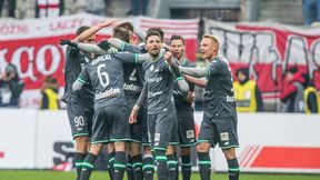 Transfery. PKO Ekstraklasa. Lechia Gdańsk wzmocniła drugą linię. Wypatrzyła skrzydłowego w Szwecji