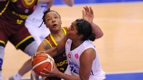 Euroliga: Nadieżda ponownie ograła Wisłę CanPack