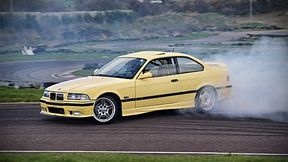 Fotorelacja: Budmat Drift Show 2013 - 2. dzień