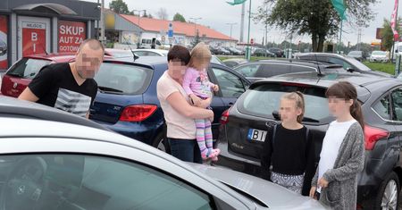 Import używanych aut mocno spadł przez koronawirusa. Wyniki za marzec 2020