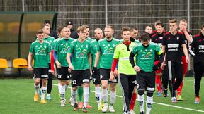 II liga: Hit dla Rybnika (wynik)