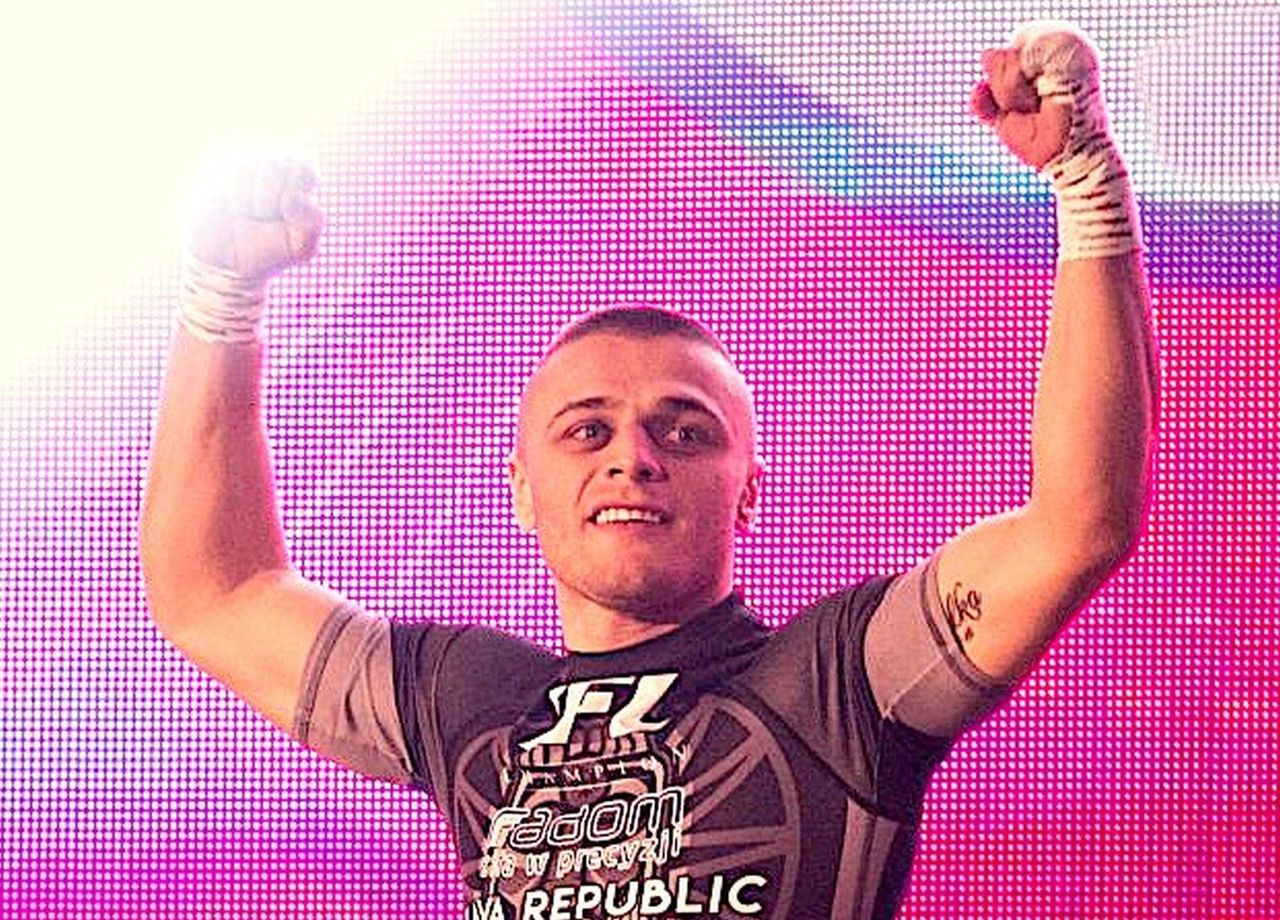 Gala MMA federacji TFL 34 odbędzie się w Przytyku. 28 czerwca będzie bardzo ciekawie
