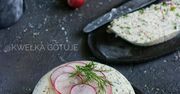 Terrina z rzodkiewką