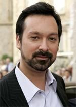 James Mangold w rodzinie zastępczej