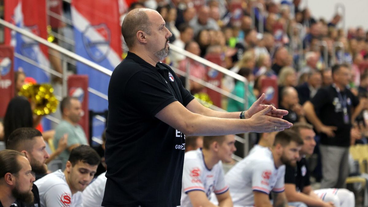 WP SportoweFakty / Jakub Trzaska / Na zdjęciu Paweł Noch