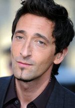 Adrien Brody