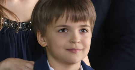 Jak dziś wygląda Wojtek z "M jak miłość"? Feliks Matecki ma już 15 lat (FOTO)