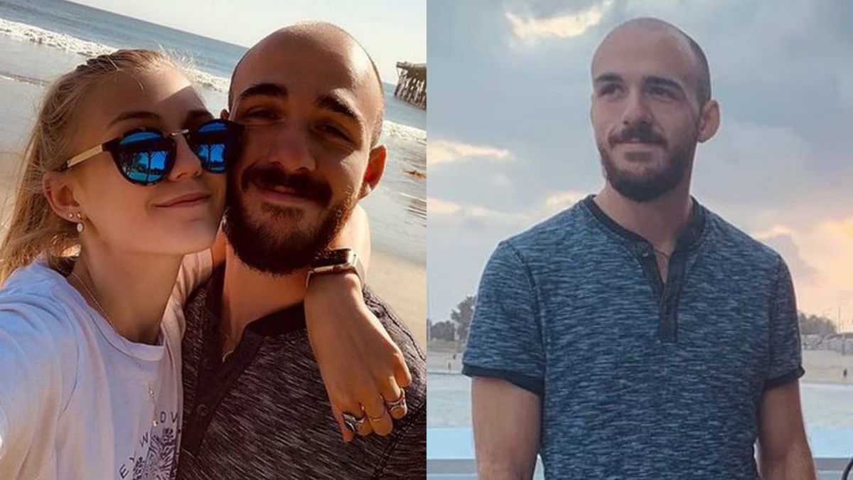 Są wyniki sekcji zwłok narzeczonego Gabby Petito 