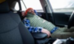 Samochód zniknął, pracownik też. Akcja policji w Małopolsce