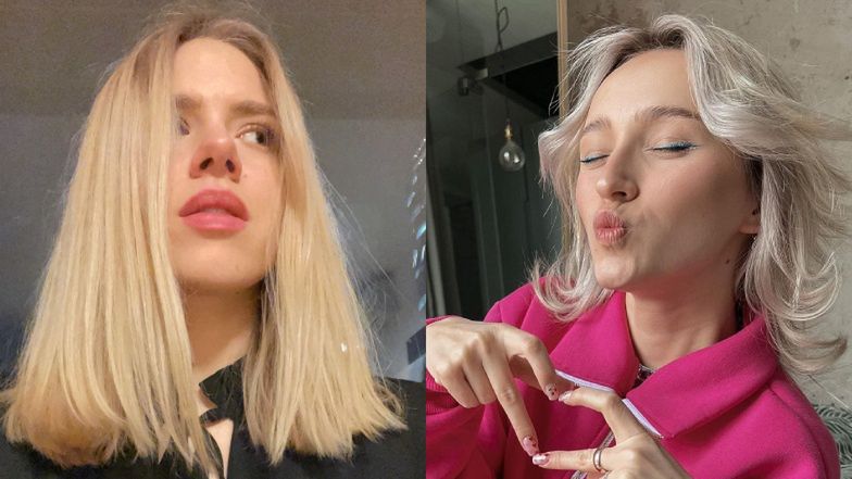 Hi Hania, kuzynka matki syna chłopaka Roksany Węgiel, wspiera "siostrę" i wyznaje: "Ona jest taką osobą, która nie lubi prosić o POMOC"