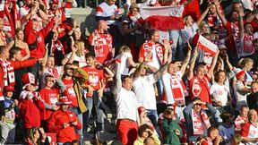 Skandal przed meczem z Holandią. Interwencja PZPN
