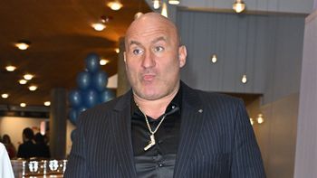 Wykształcenie Marcina Najmana. Niewielu wie, że PLUMKAŁ na kontrabasie!