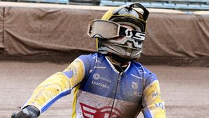 Żużel: Wybrzeże Gdańsk - OK Kolejarz Opole 23:25 (galeria)