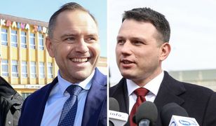 "Pakt o nieagresji" między PiS a Konfederacją. Sztabowiec Nawrockiego potwierdza
