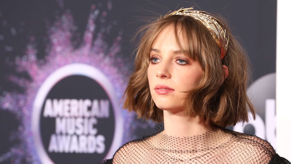 Maya Hawke ostro o pokoleniu swoich rodziców