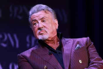 Sylvester Stallone otarł się o piekło. Trafił do najgorszego aresztu w Nowym Jorku