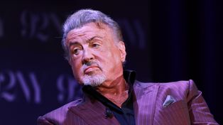 Sylvester Stallone otarł się o piekło. Trafił do najgorszego aresztu w Nowym Jorku