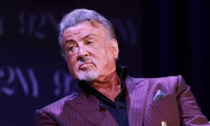 Sylvester Stallone otarł się o piekło. Trafił do najgorszego aresztu w Nowym Jorku