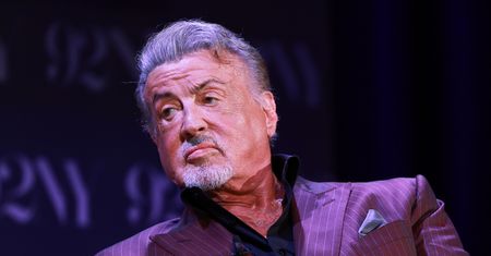 Sylvester Stallone otarł się o piekło. Trafił do najgorszego aresztu w Nowym Jorku