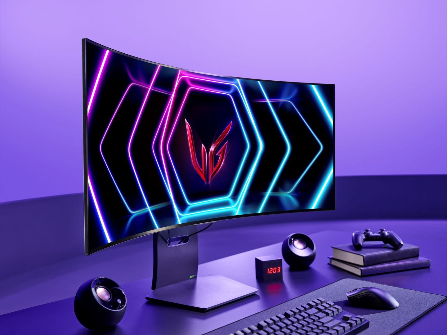 LG UltraGear 39’’
