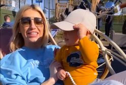 Była Bieniuka poleca samotne macierzyństwo. Od jej rad włos się jeży