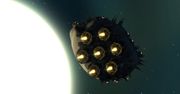Magia &quot;Annihilation&quot; wiecznie żywa. Planetary Annihilation udało się zebrać na Kickstarterze pełną sumę