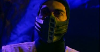 Czyżby szykował się kolejny film Mortal Kombat?
