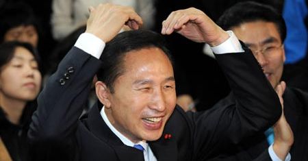 Prezydent Korei: Dlaczego nie robimy takich produktów jak Nintendo?