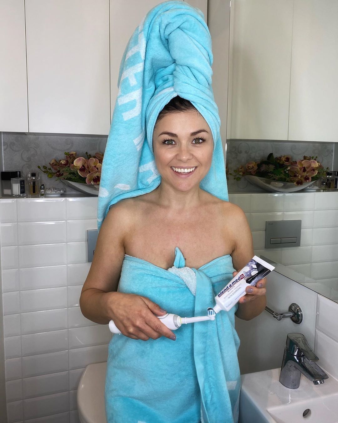 Katarzyna Cichopek jak mieszka
